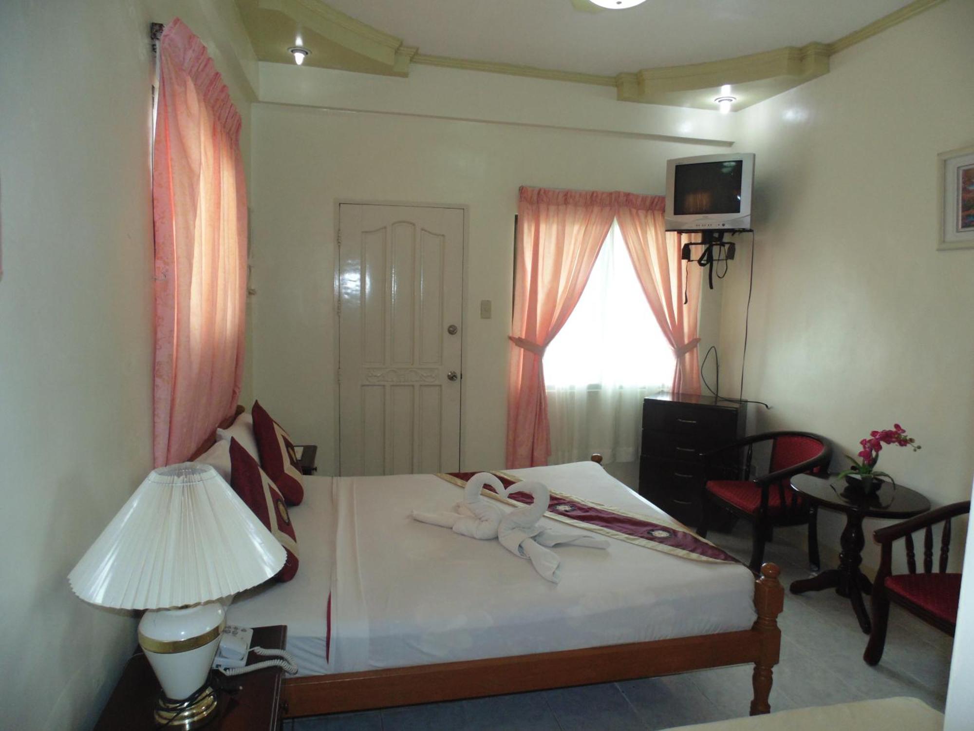 Royal Taal Inn Tagaytay City Zimmer foto